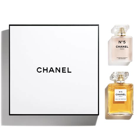 coffret parfum chanel|list of all chanel perfumes.